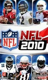 game pic for NFL 2010